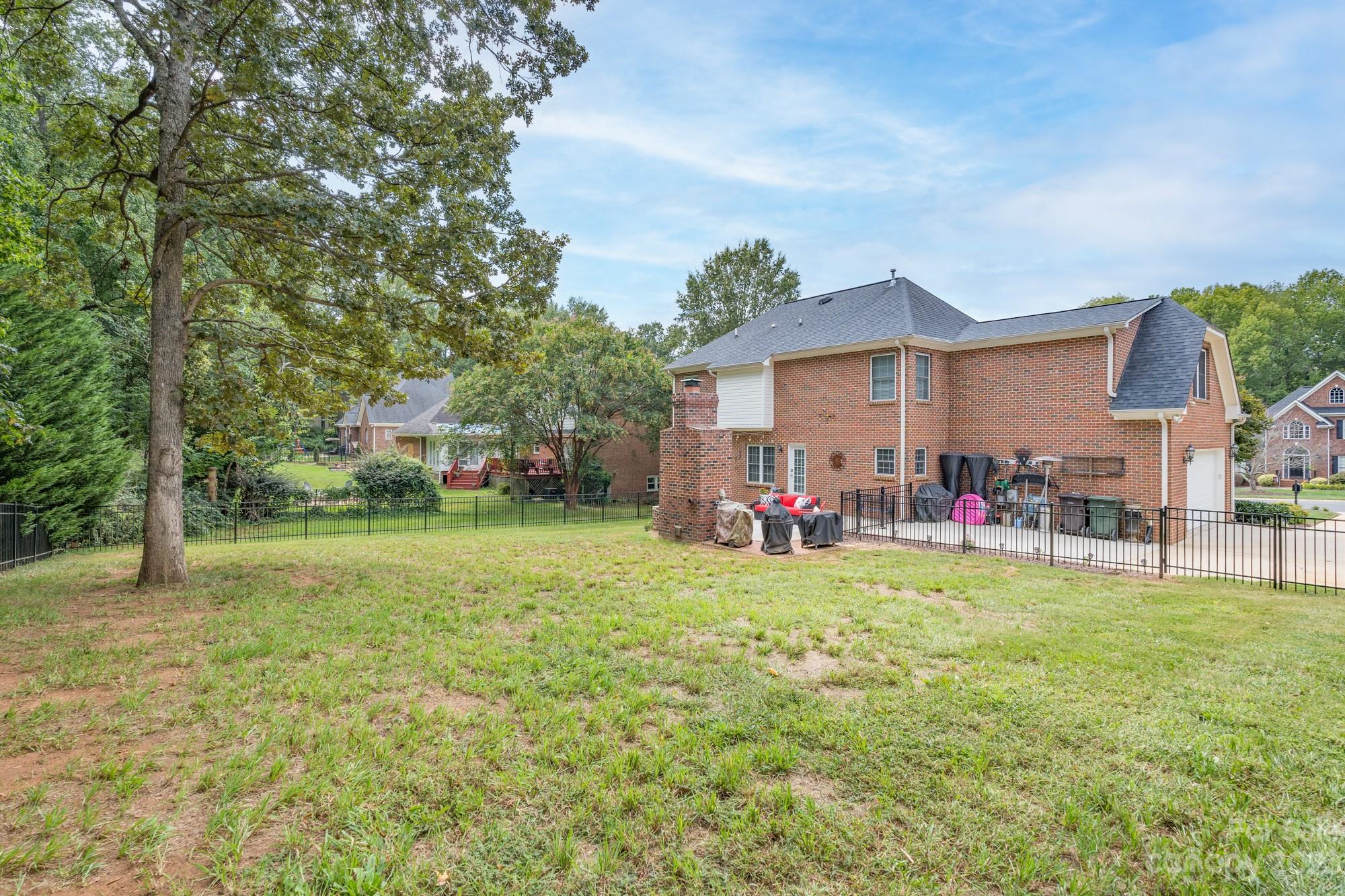 Wedgewood - Residential