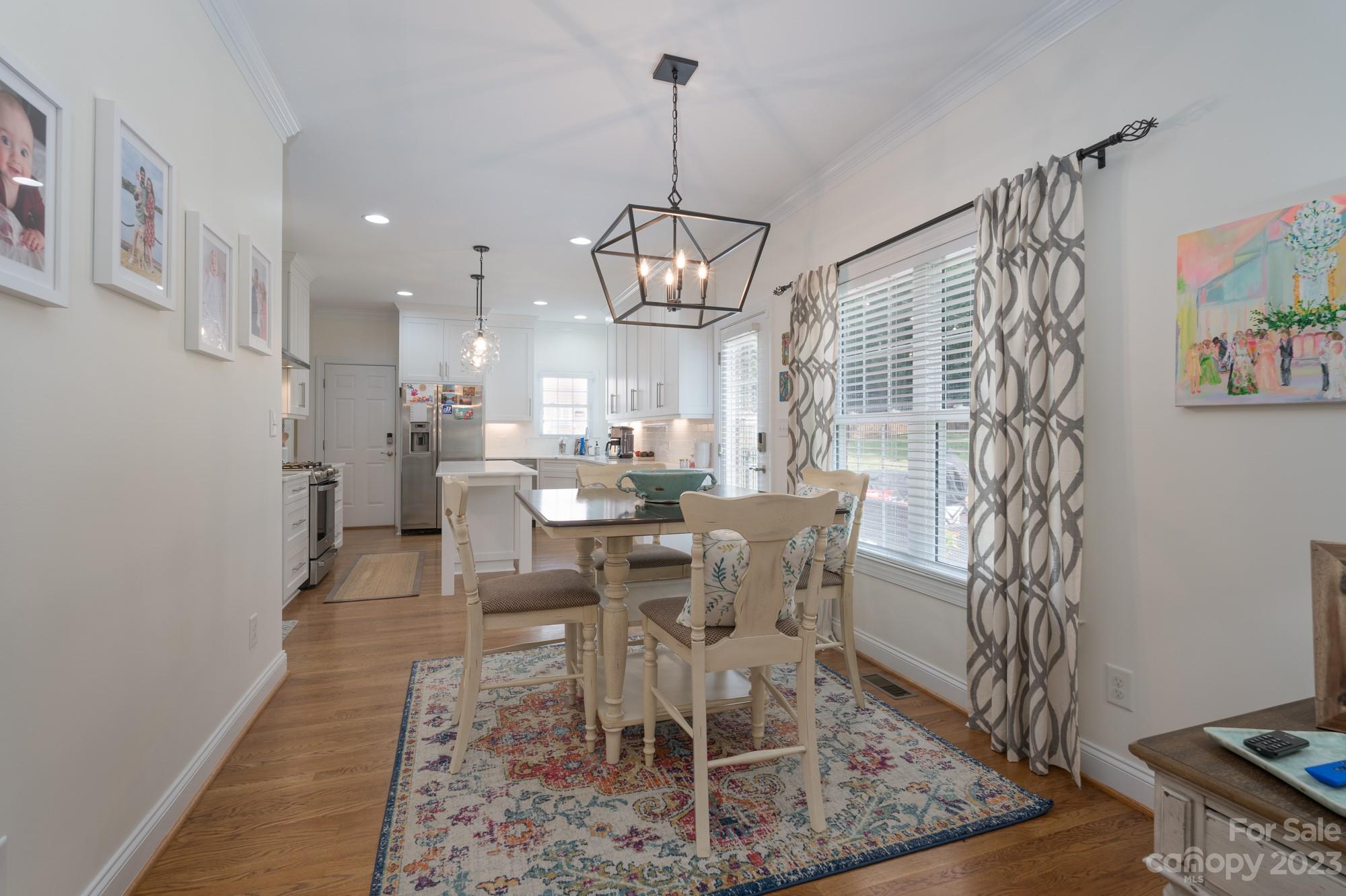 Wedgewood - Residential