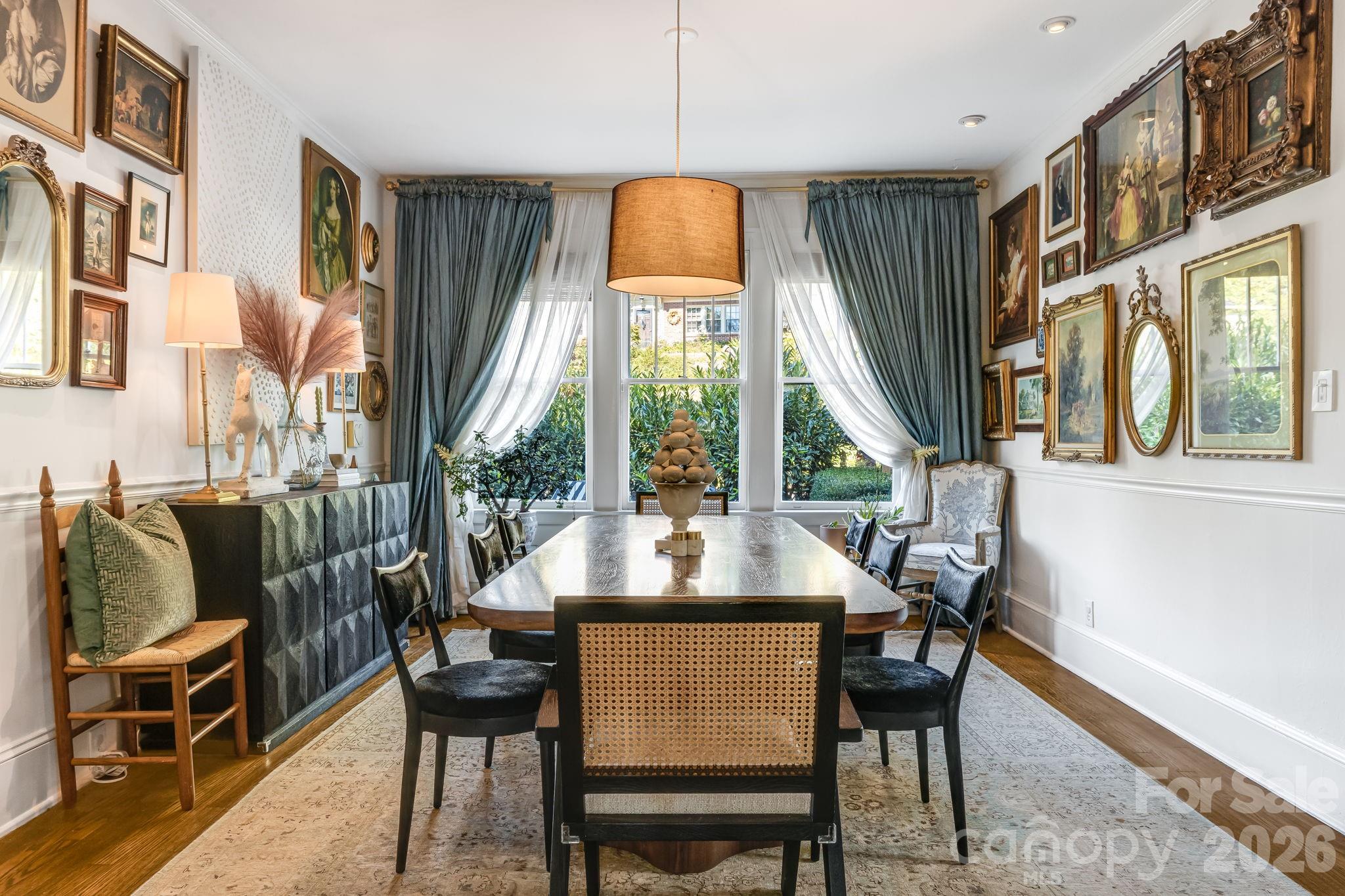 74 Saint Dunstans Circle