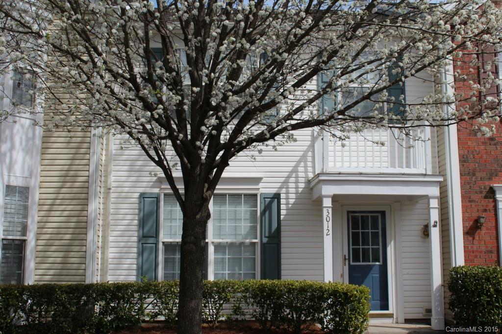 Willowmere - Residential