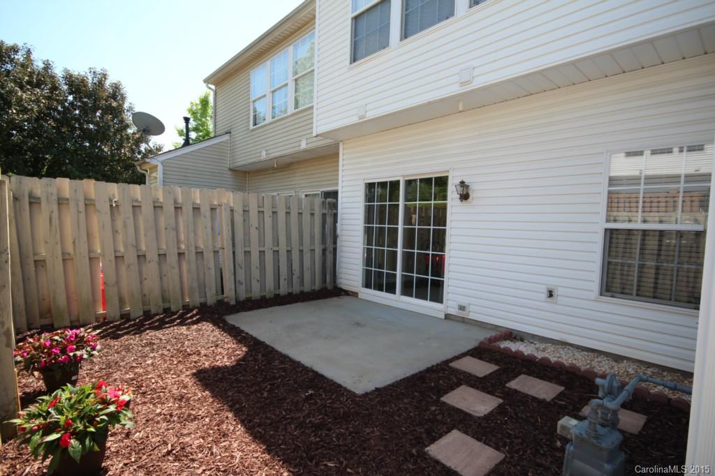 Willowmere - Residential