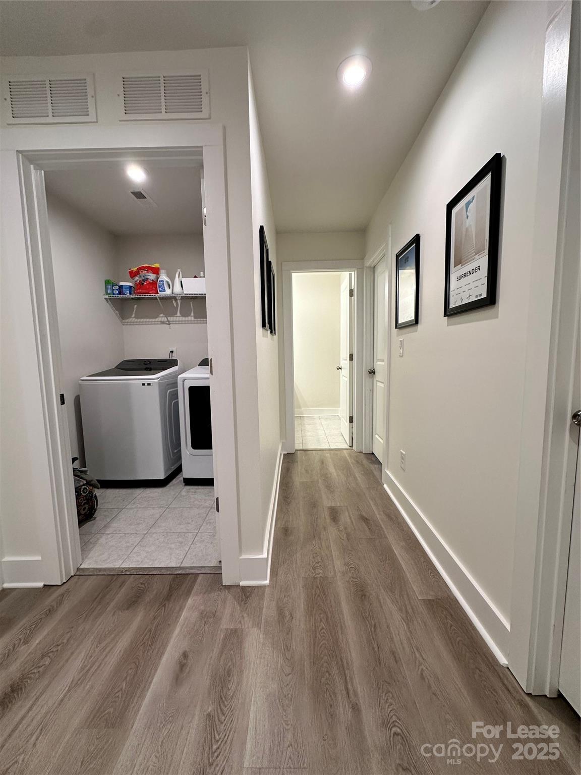 Aria at the Park - Residential Lease