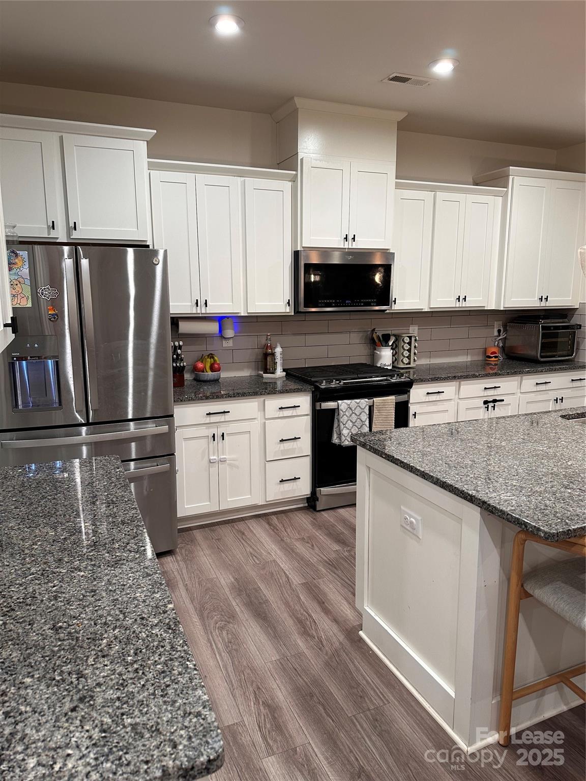 Aria at the Park - Residential Lease