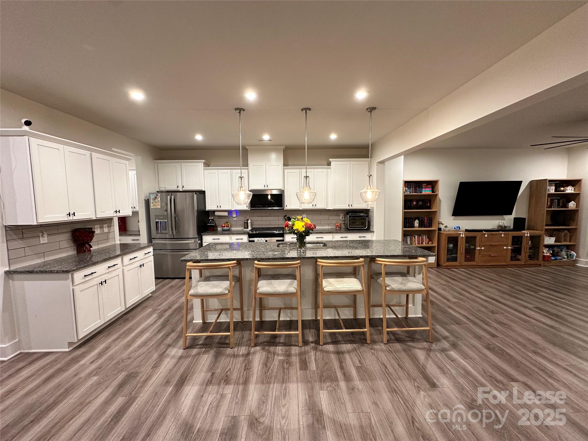 Aria at the Park - Residential Lease