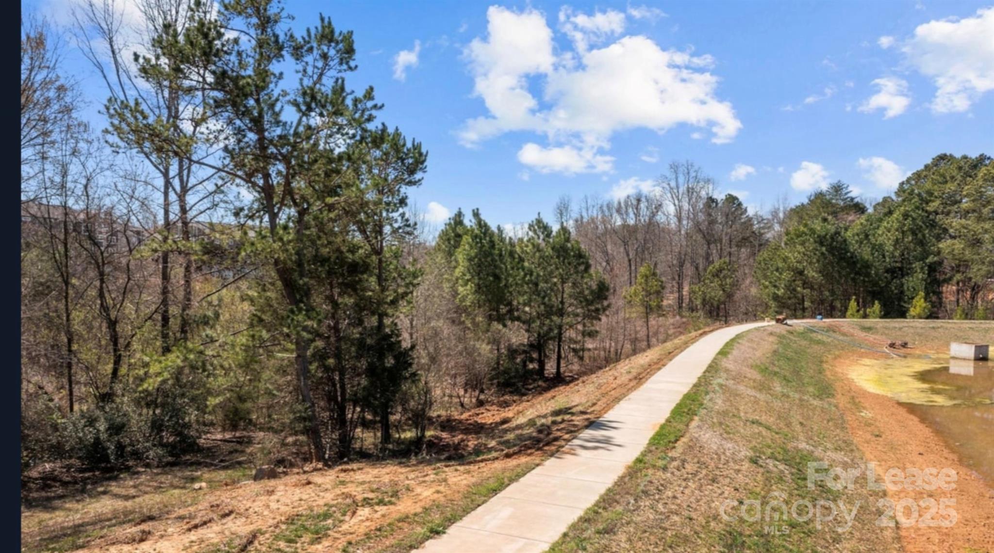 Aria at the Park - Residential Lease