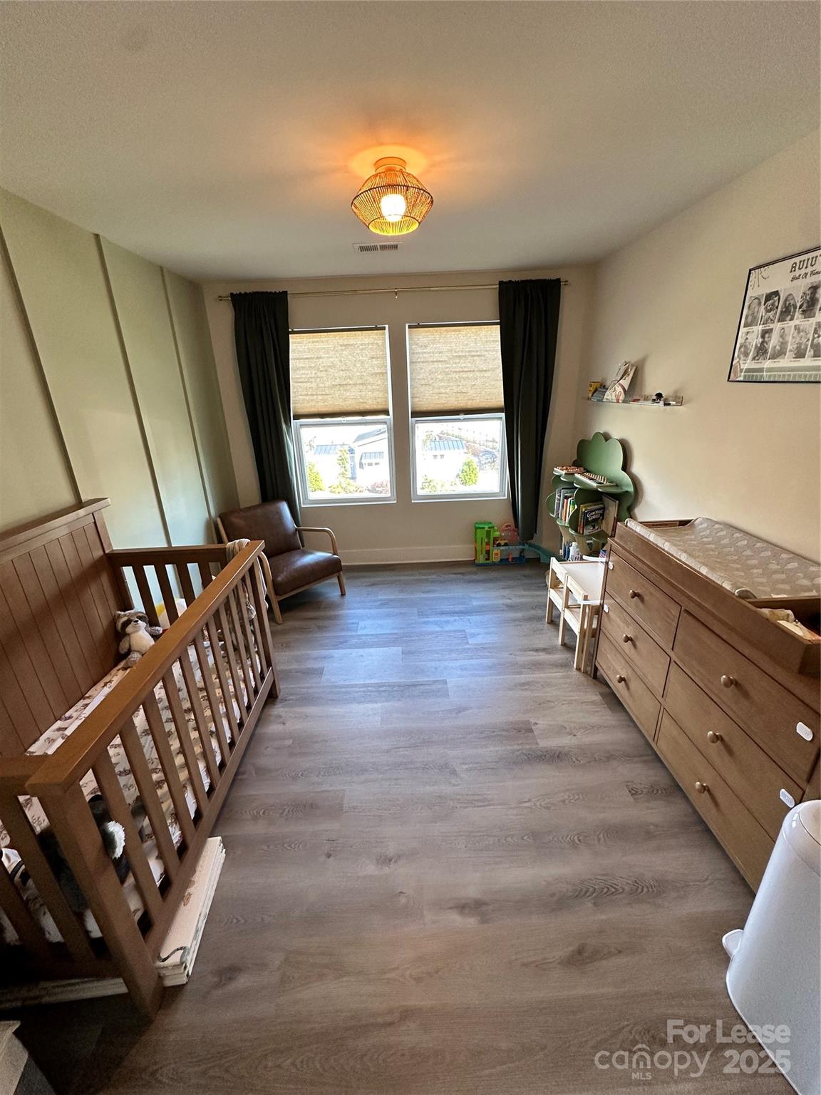 Aria at the Park - Residential Lease