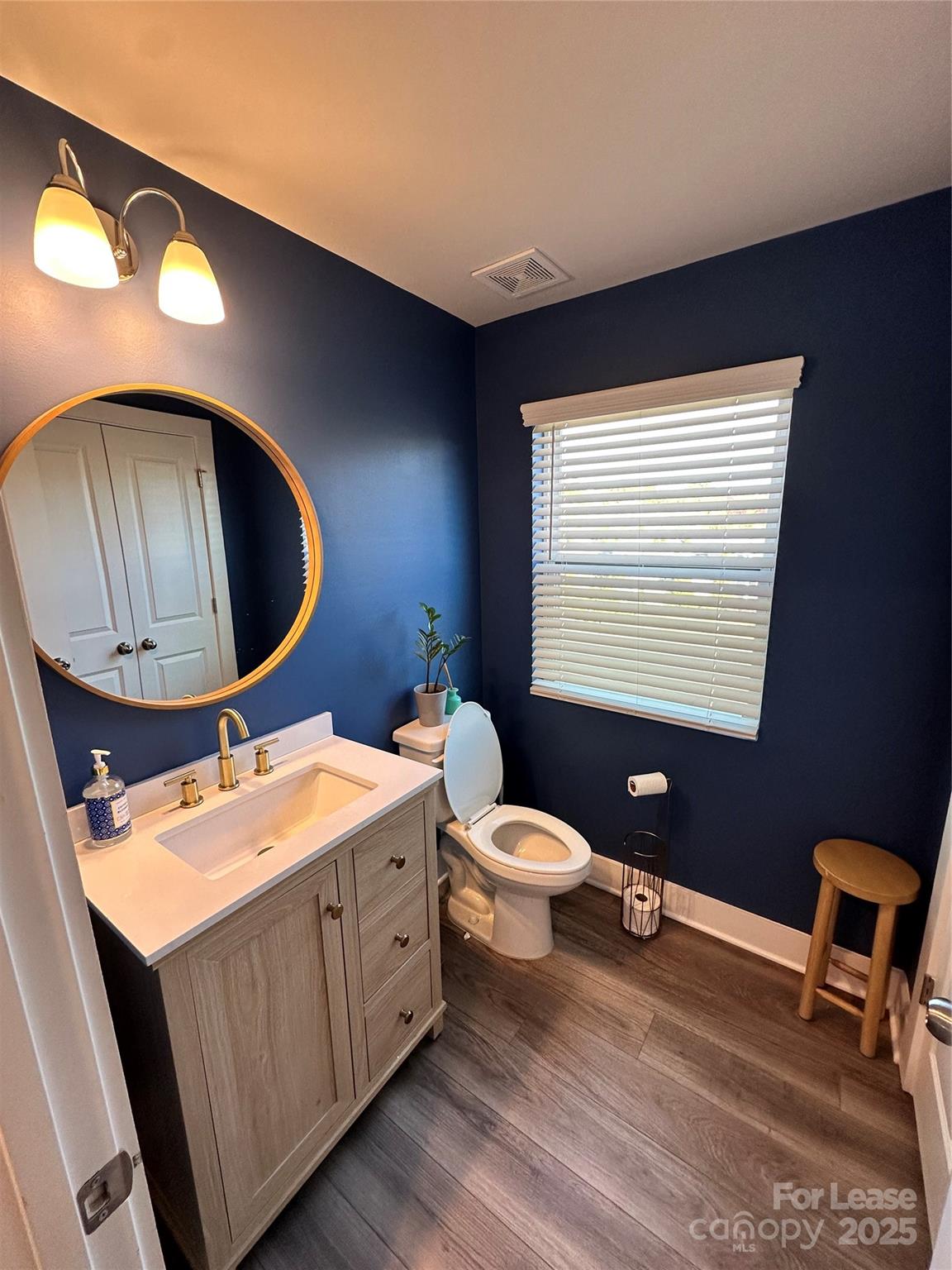 Aria at the Park - Residential Lease