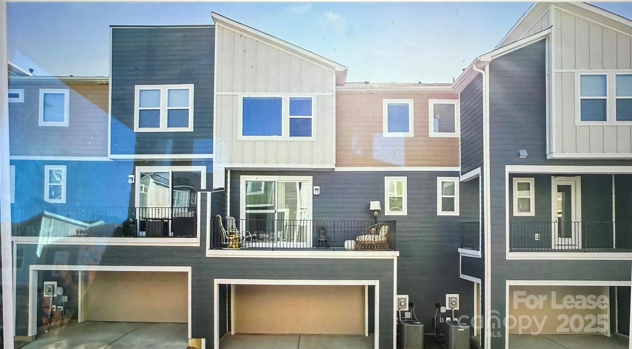 Aria at the Park - Residential Lease