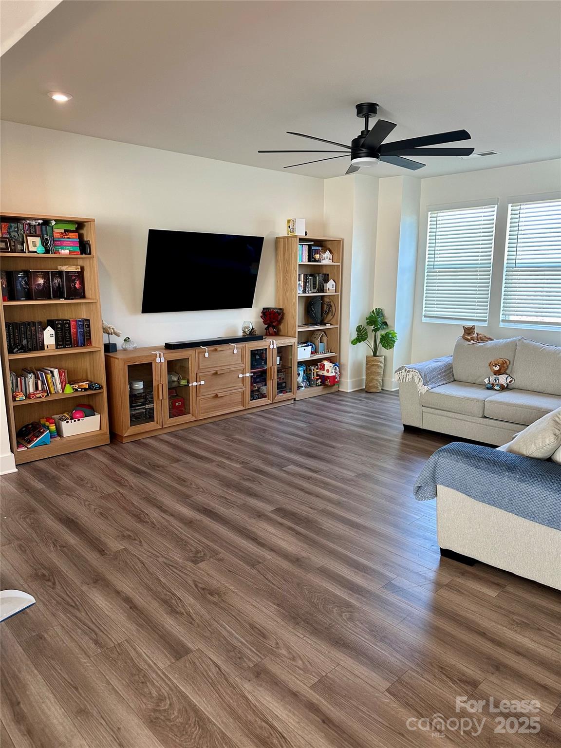 Aria at the Park - Residential Lease