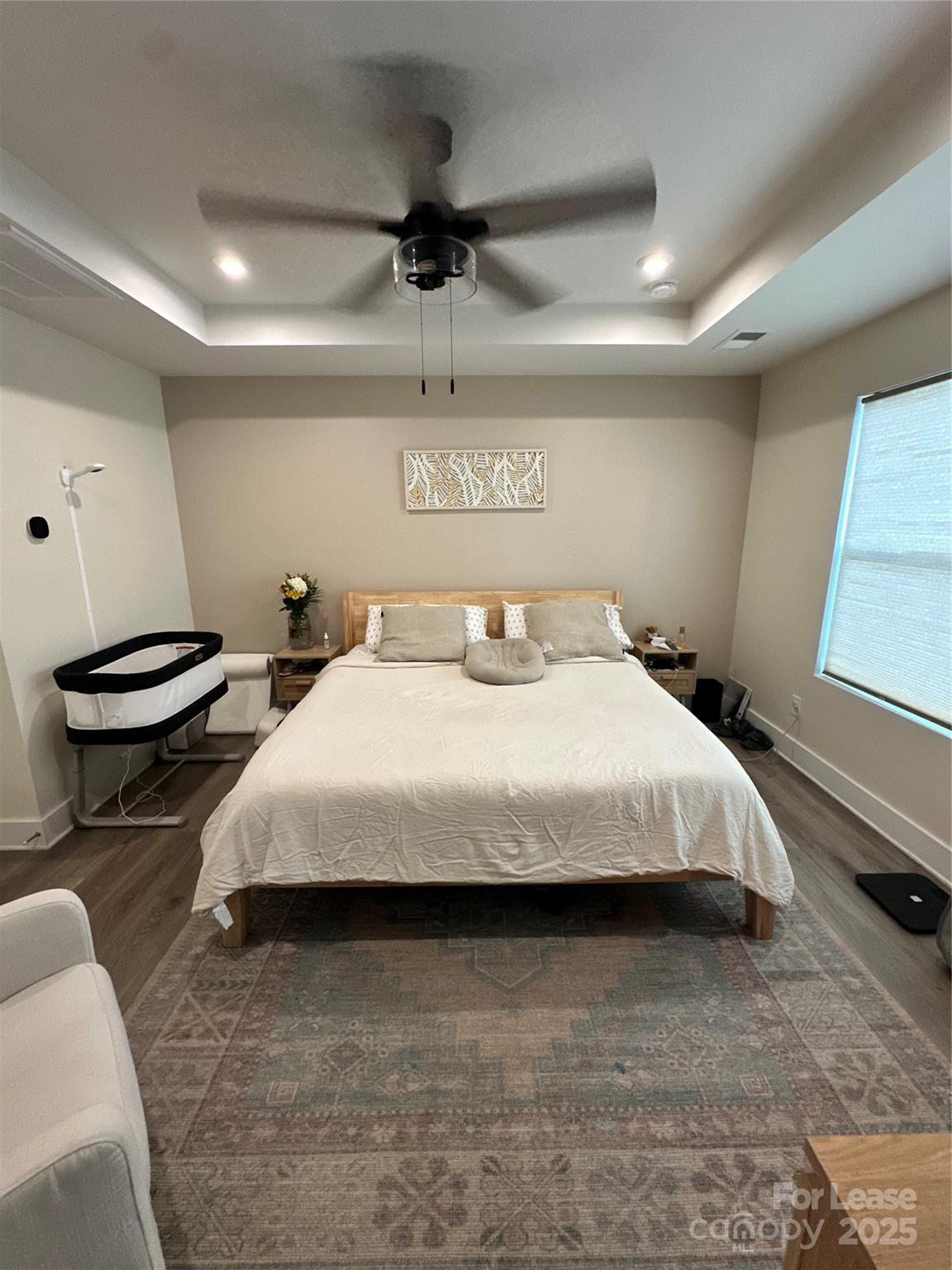 Aria at the Park - Residential Lease