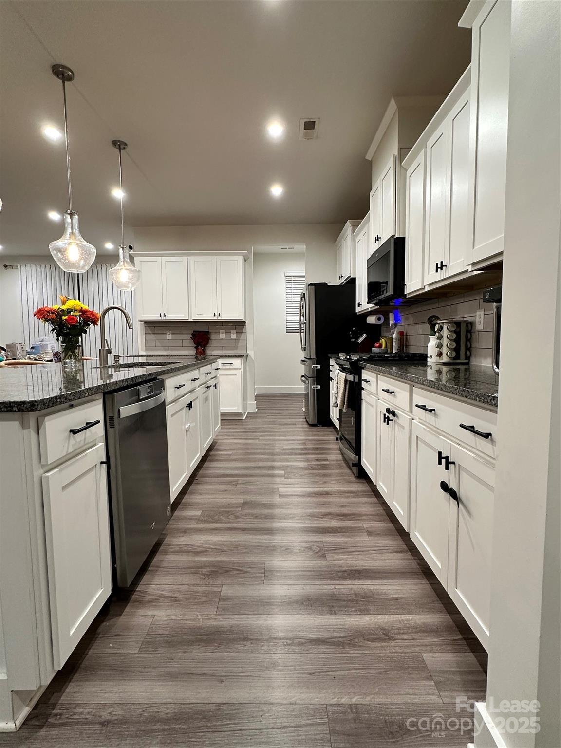 Aria at the Park - Residential Lease