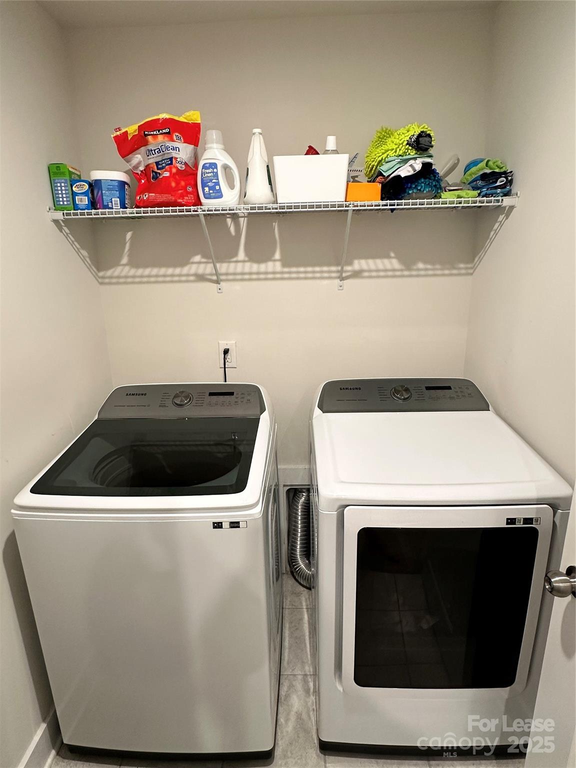 Aria at the Park - Residential Lease