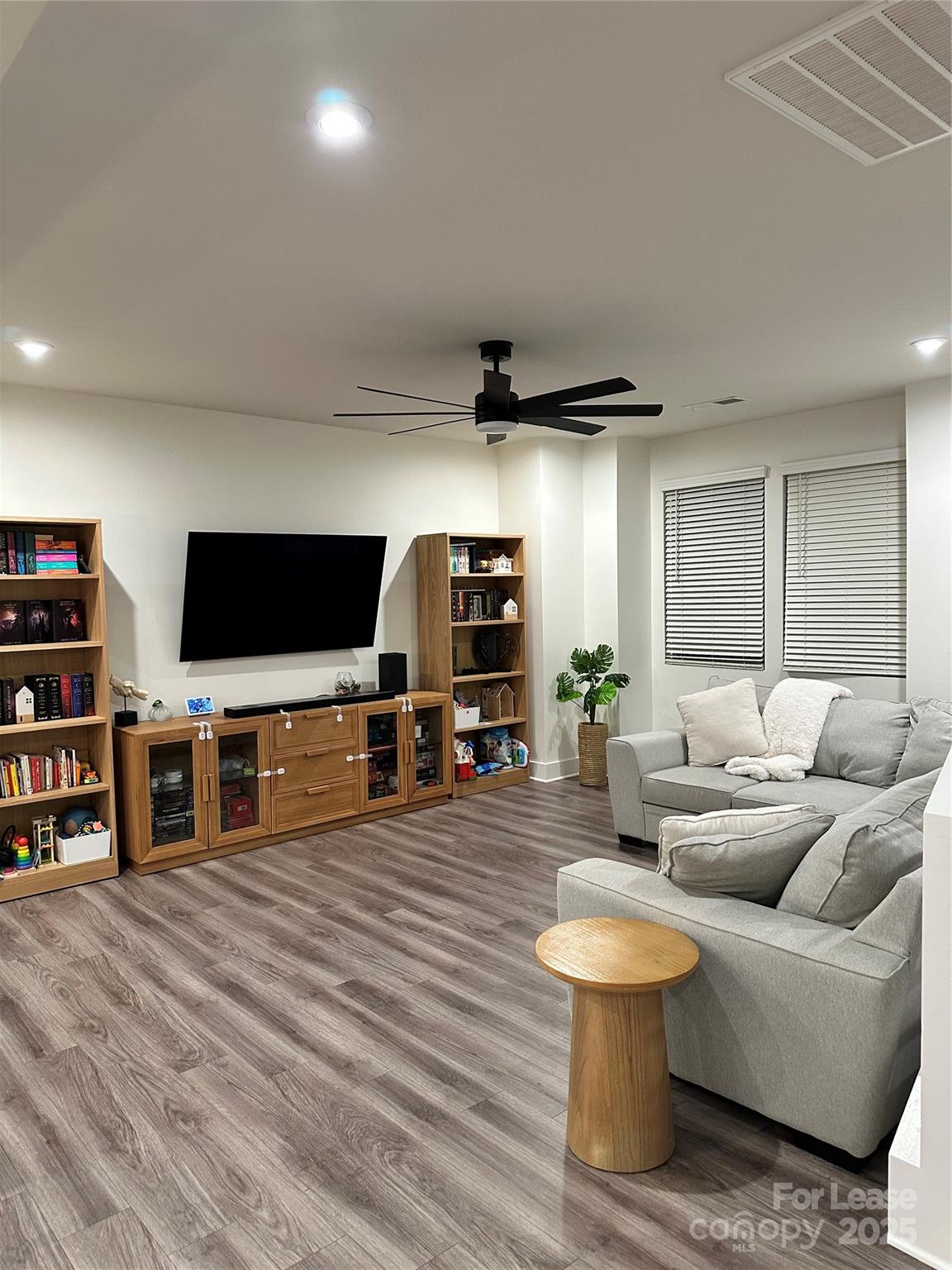 Aria at the Park - Residential Lease