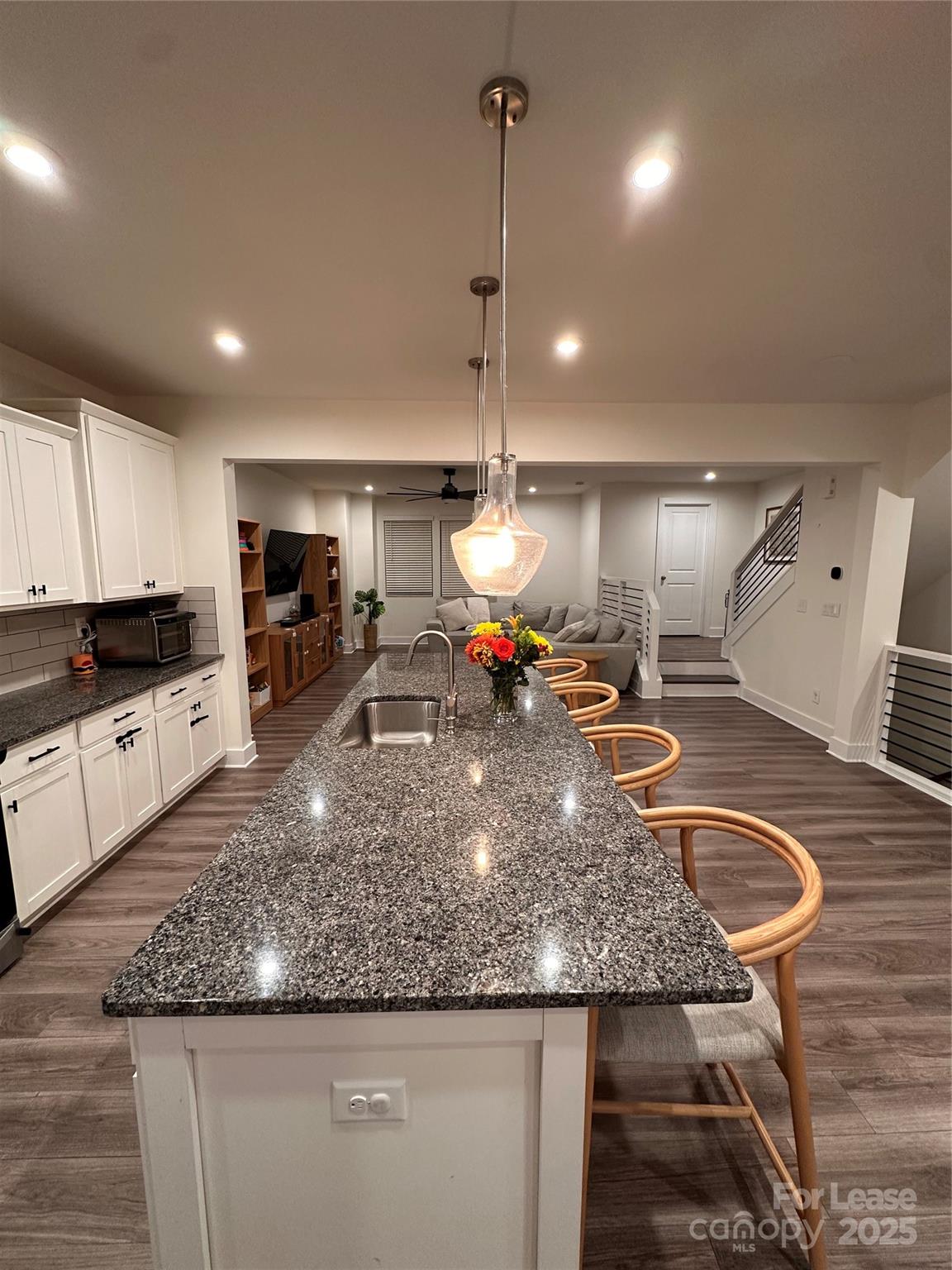 Aria at the Park - Residential Lease