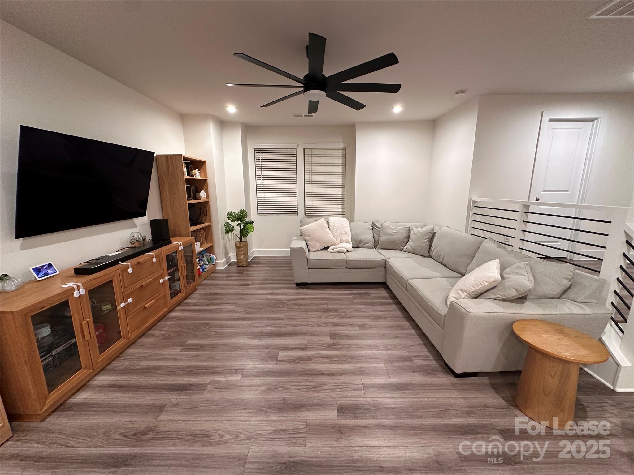 Aria at the Park - Residential Lease