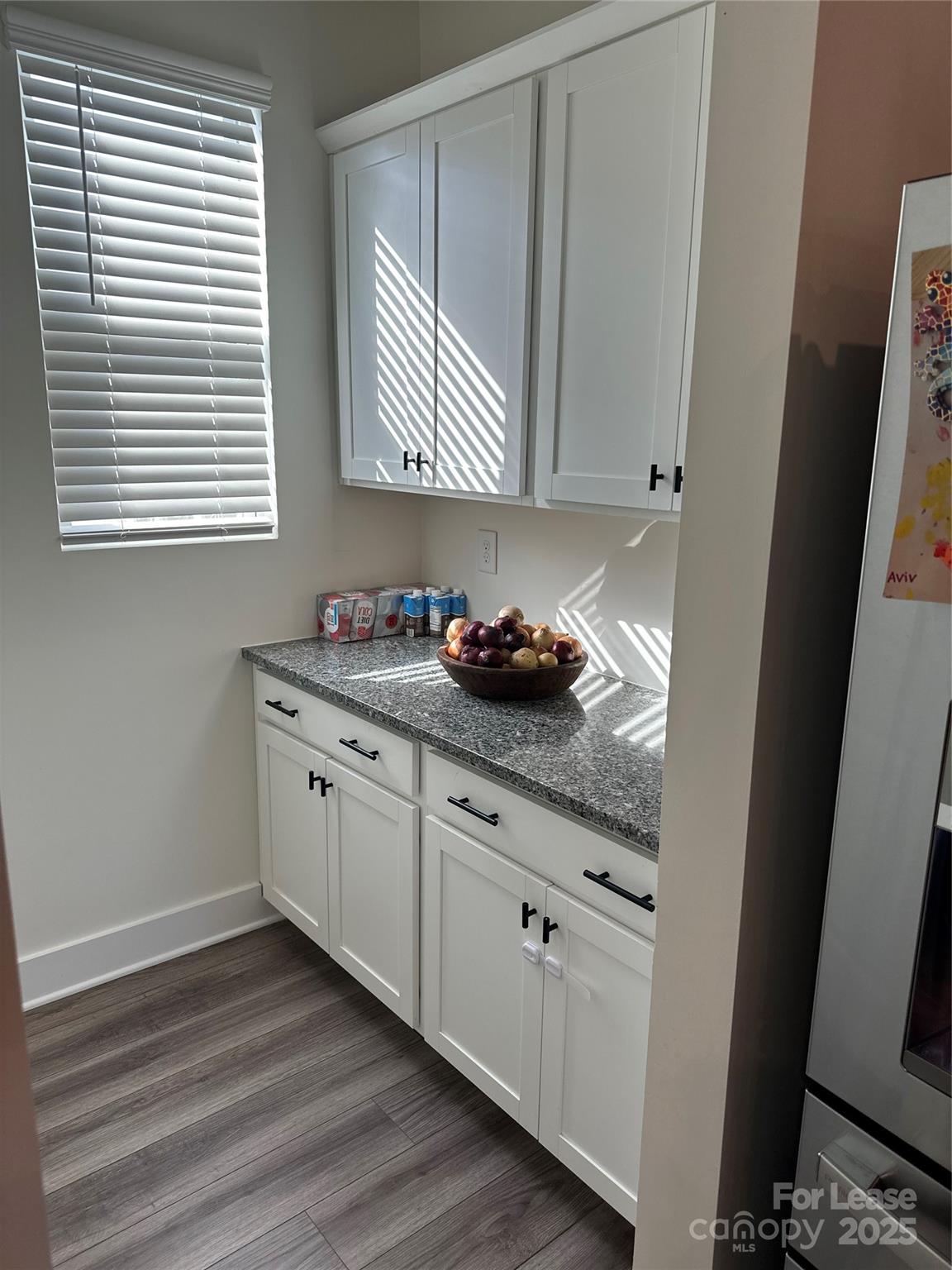 Aria at the Park - Residential Lease