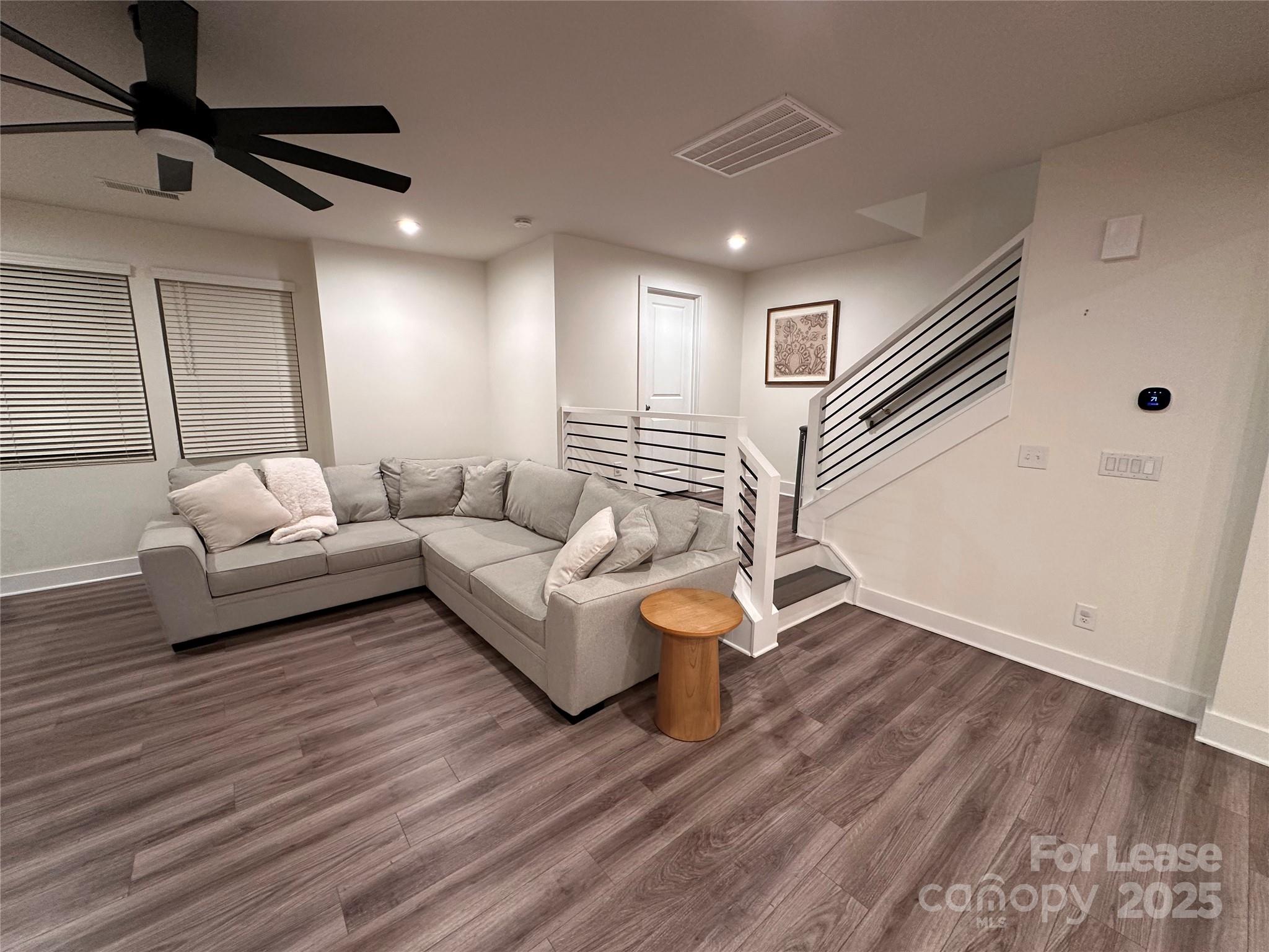 Aria at the Park - Residential Lease