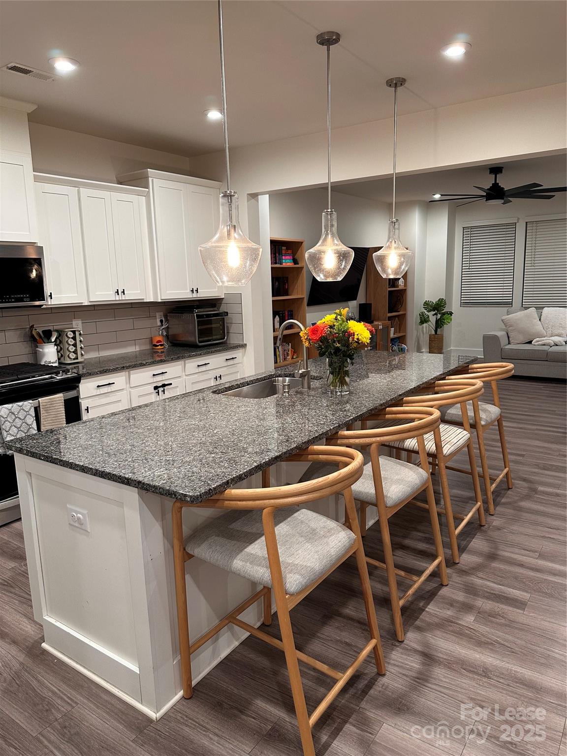 Aria at the Park - Residential Lease