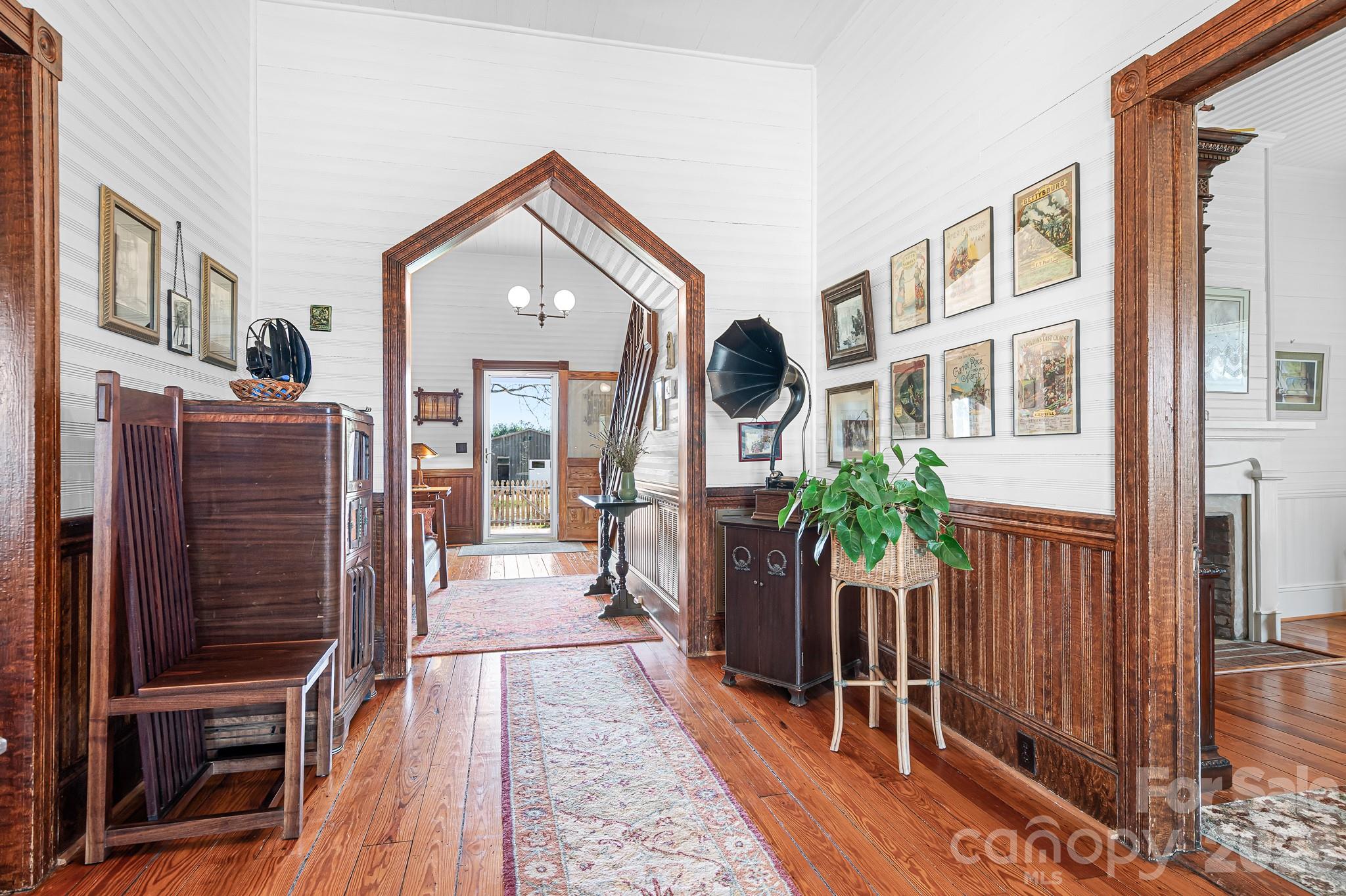 1315 Scotts Creek Road