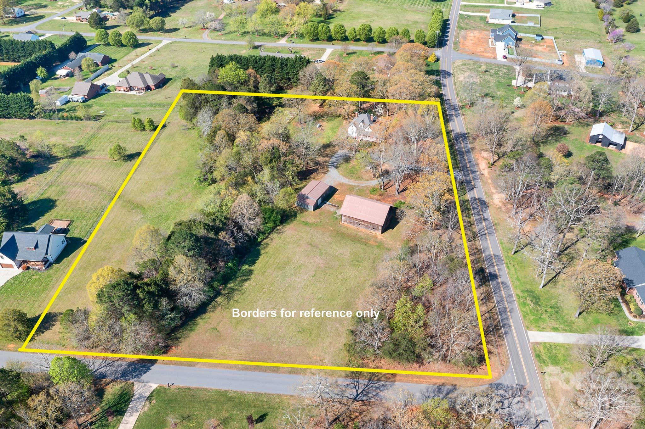 1315 Scotts Creek Road