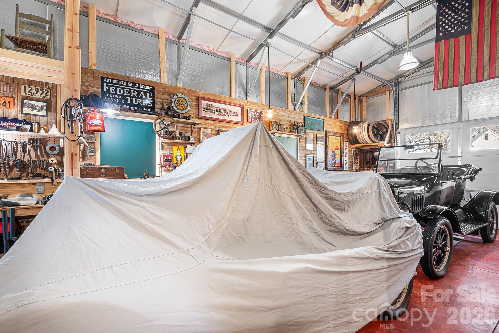 Larkin Sloan Estates - Residential