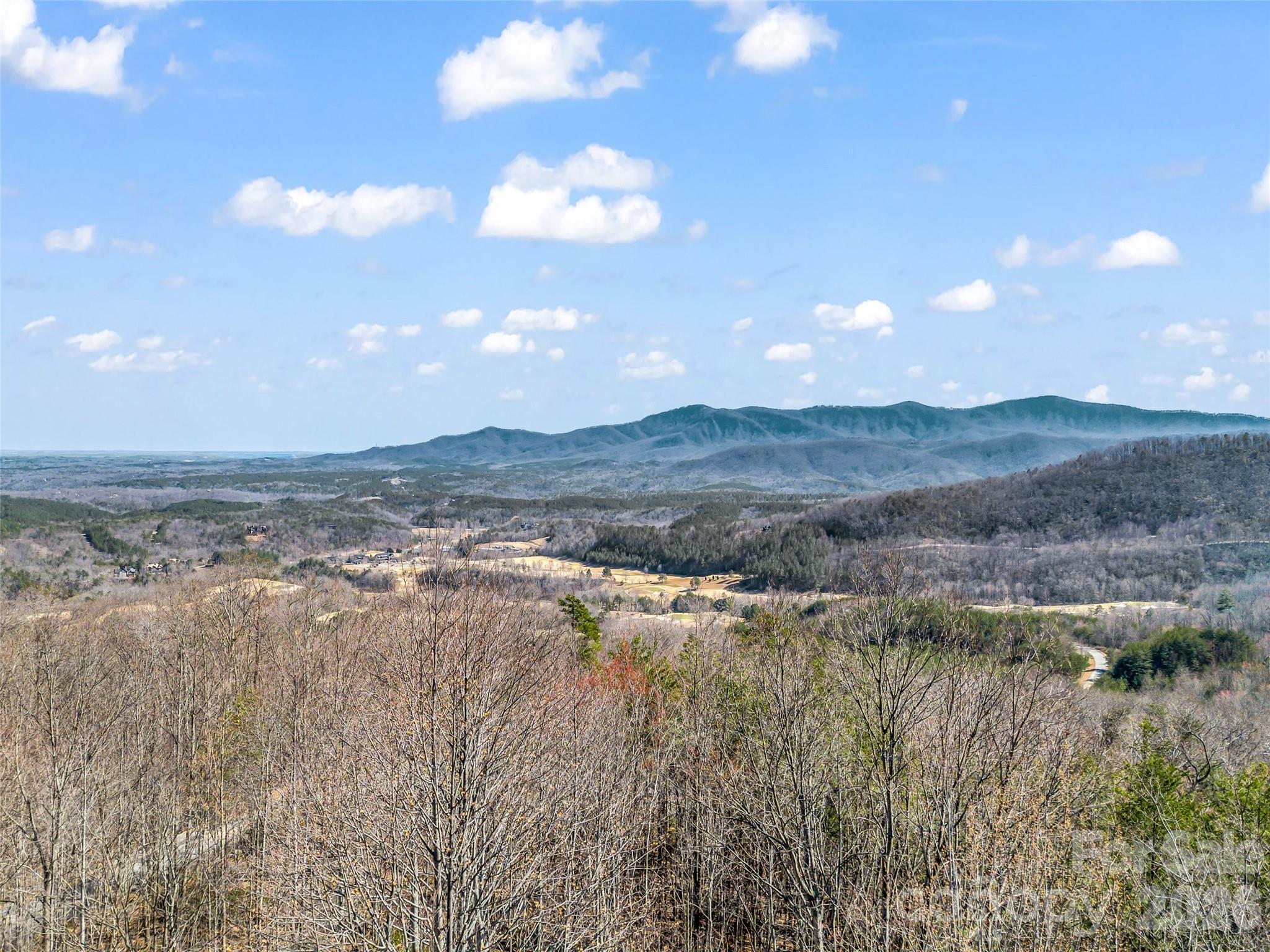 Brights Creek - Land