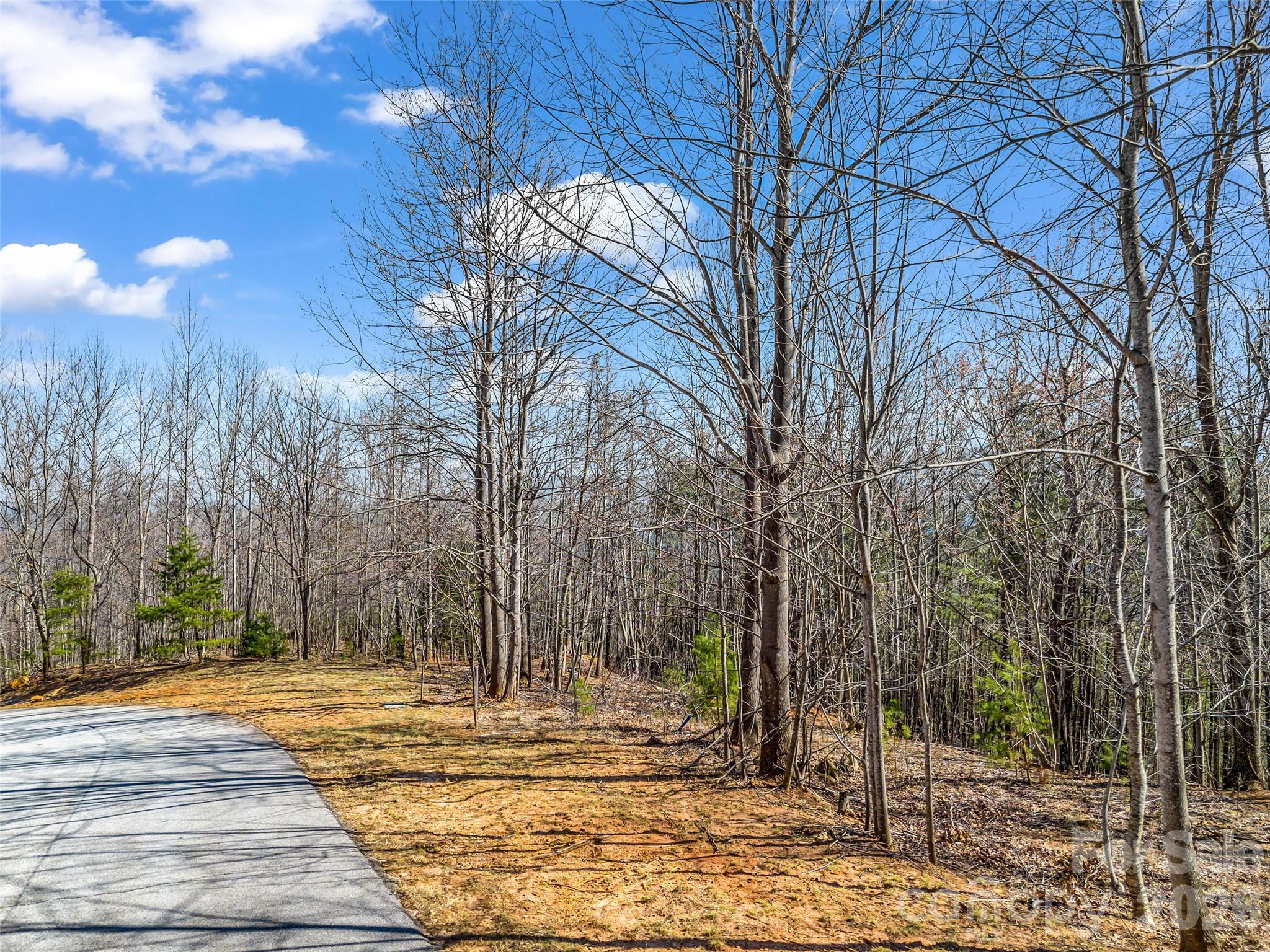 Brights Creek - Land