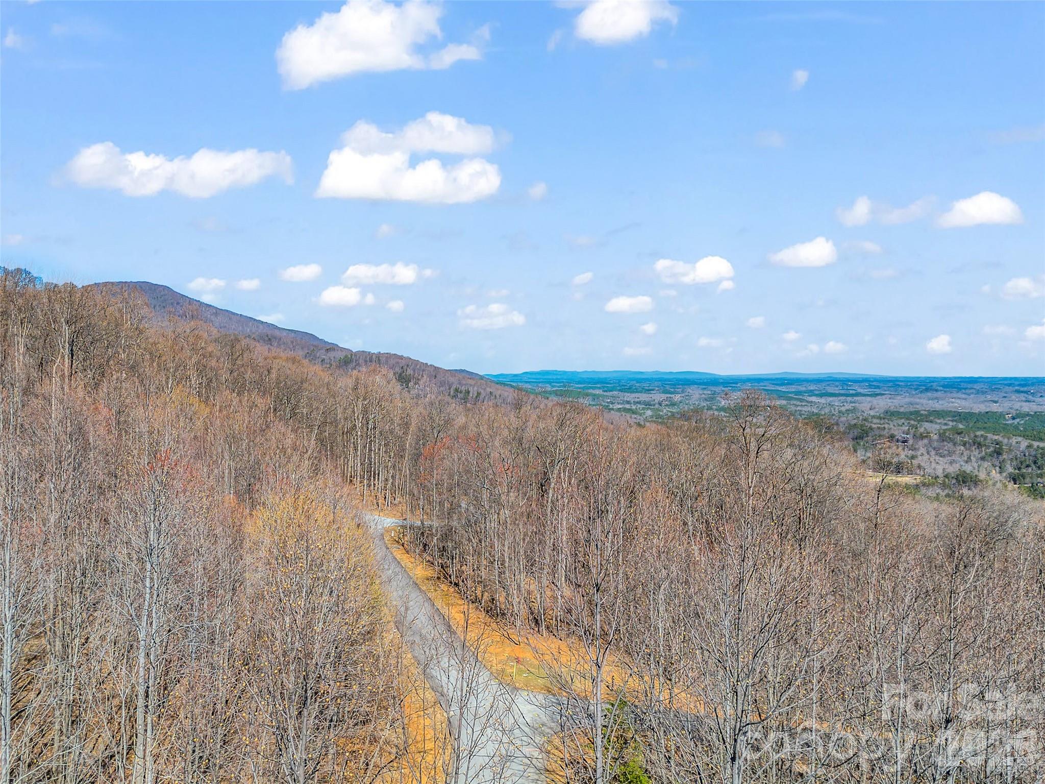 Brights Creek - Land