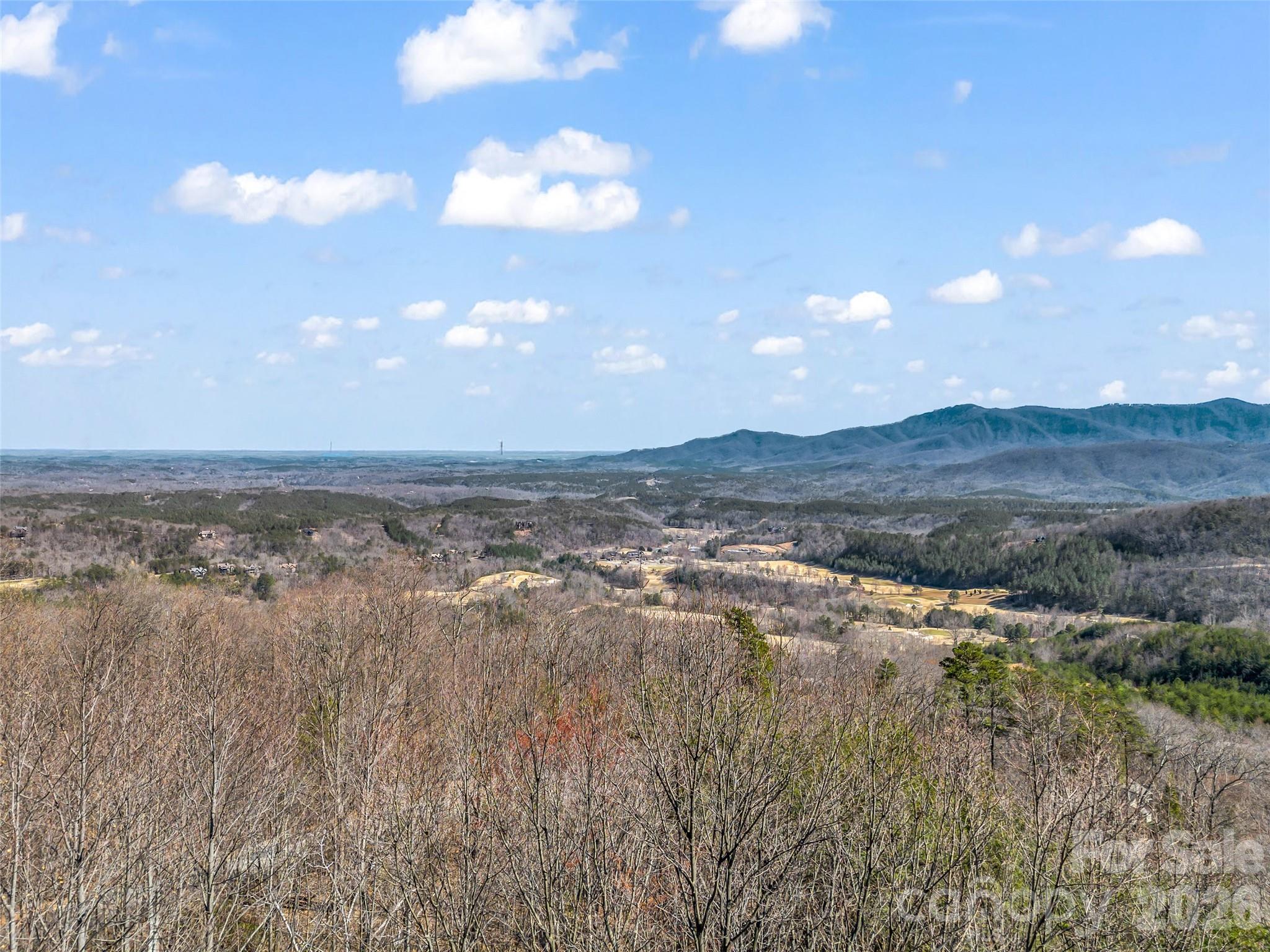 Brights Creek - Land