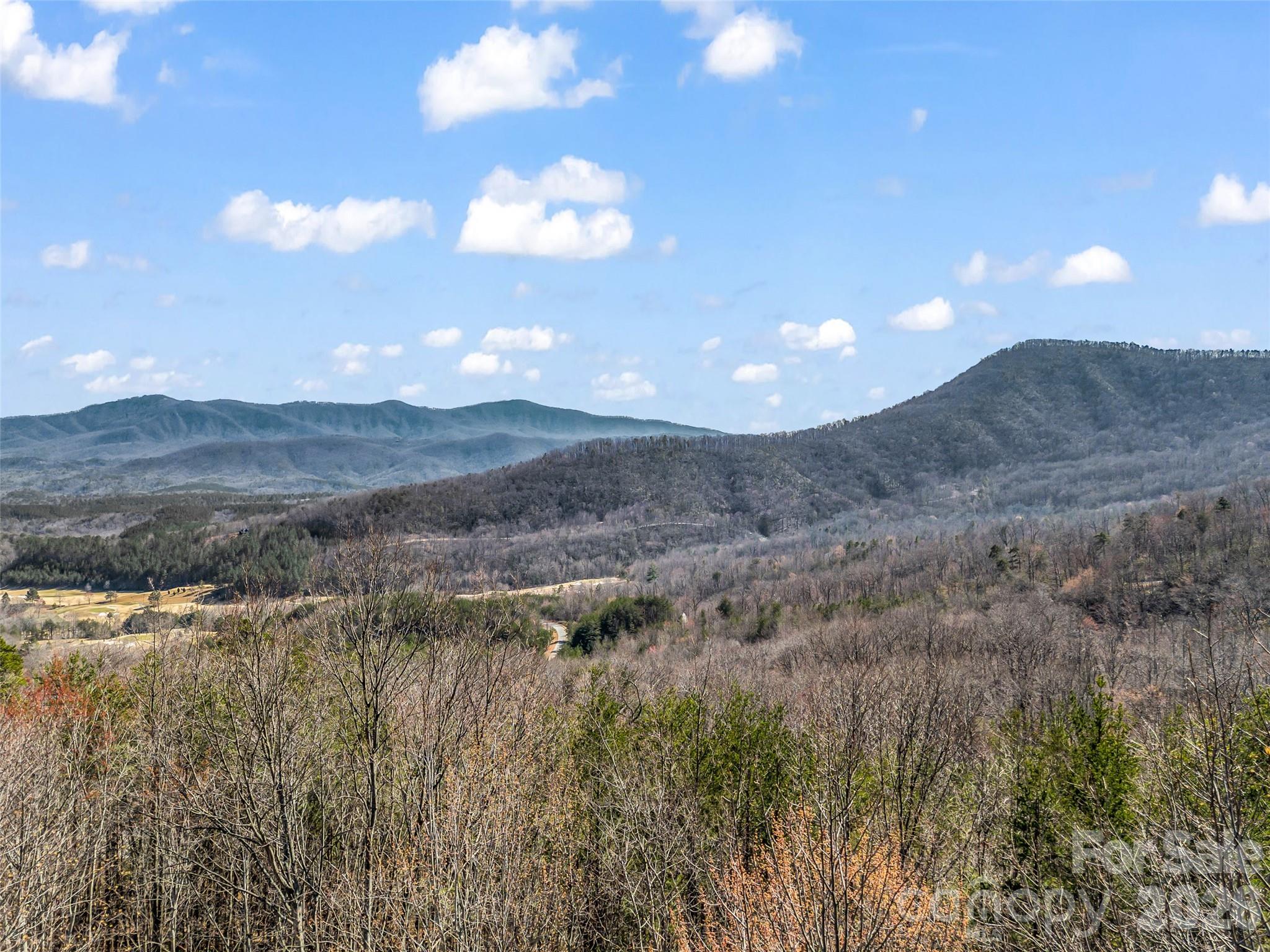 Brights Creek - Land