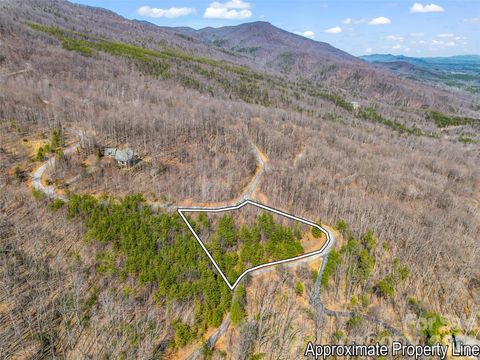 190 Cherry Hill None Mill Spring NC 28756