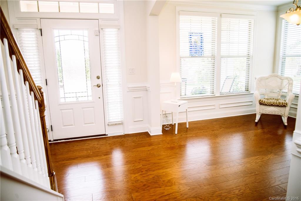 Barber Rock - Residential