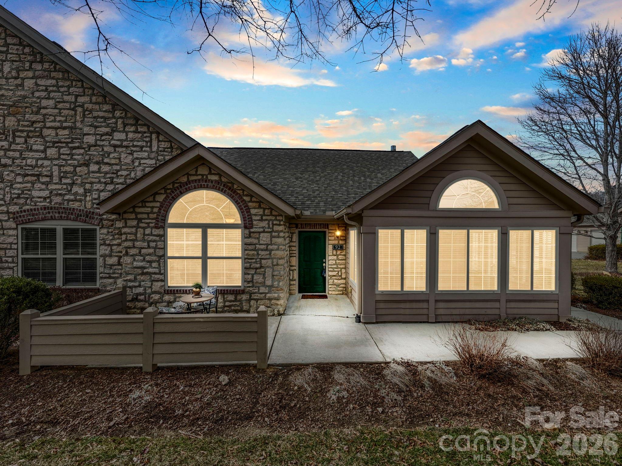 Hamburg Crossing - Residential