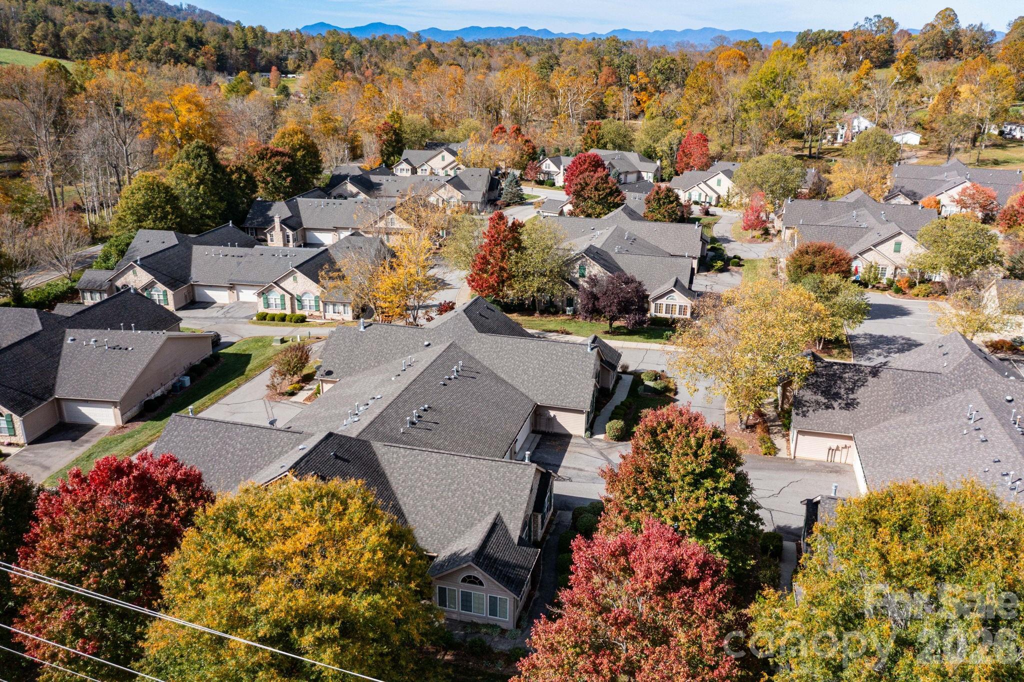 Hamburg Crossing - Residential