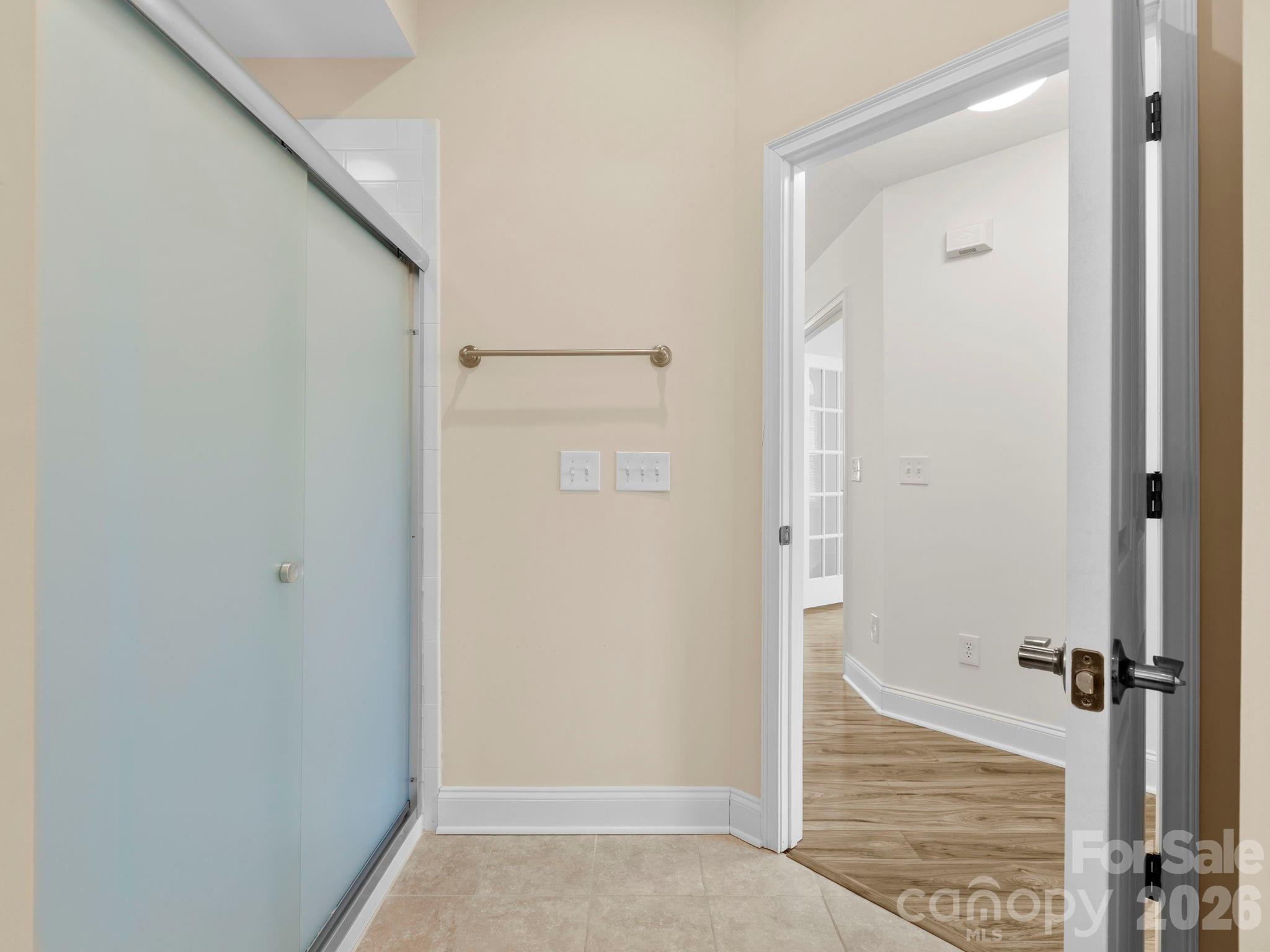 Hamburg Crossing - Residential