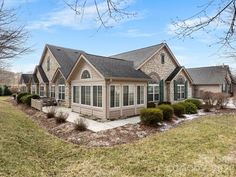 Photo of 92 Mountain Meadow Circle, Weaverville, NC 28787 (MLS # 4309713)