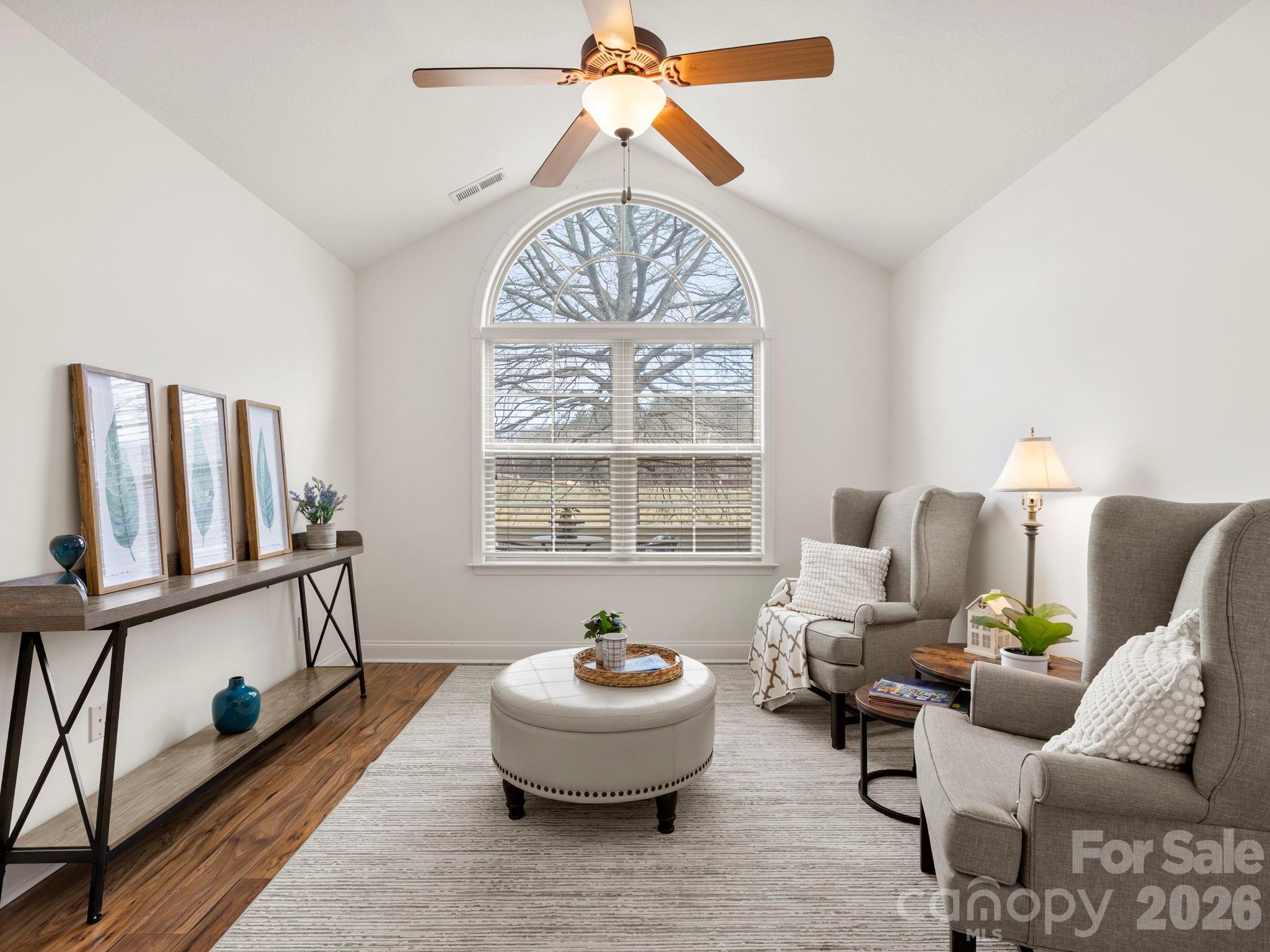 Hamburg Crossing - Residential