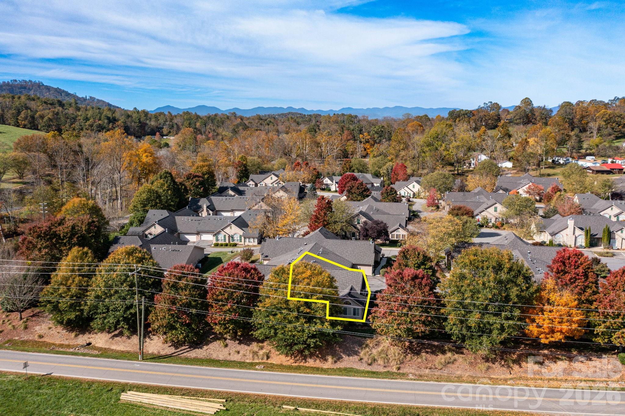 Hamburg Crossing - Residential