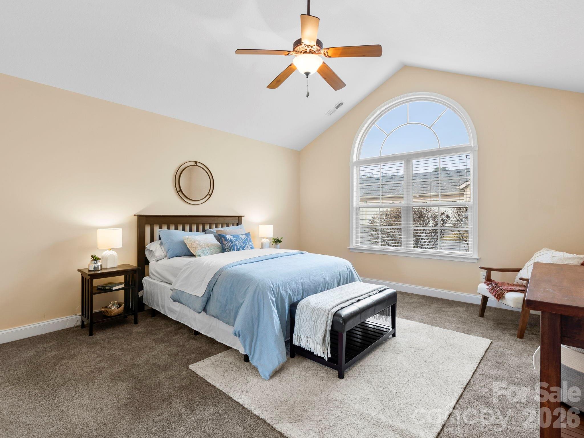 Hamburg Crossing - Residential