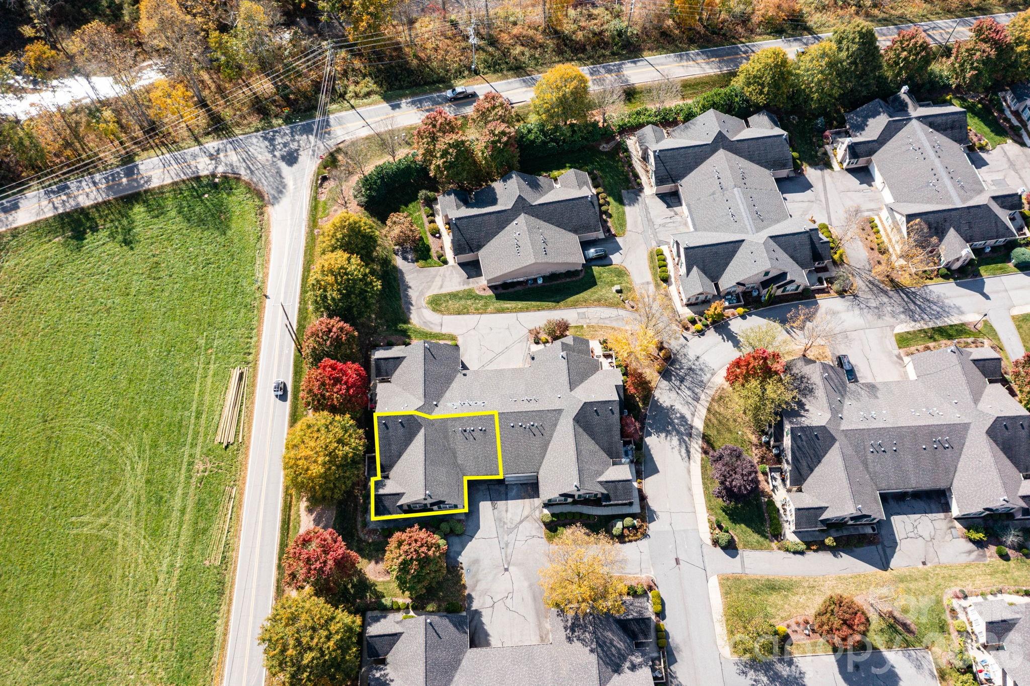 Hamburg Crossing - Residential