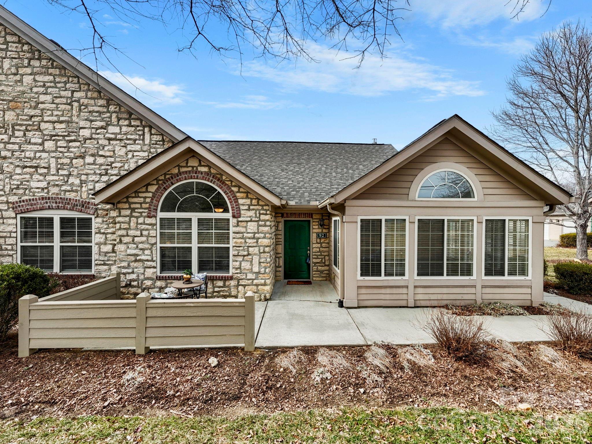 Hamburg Crossing - Residential