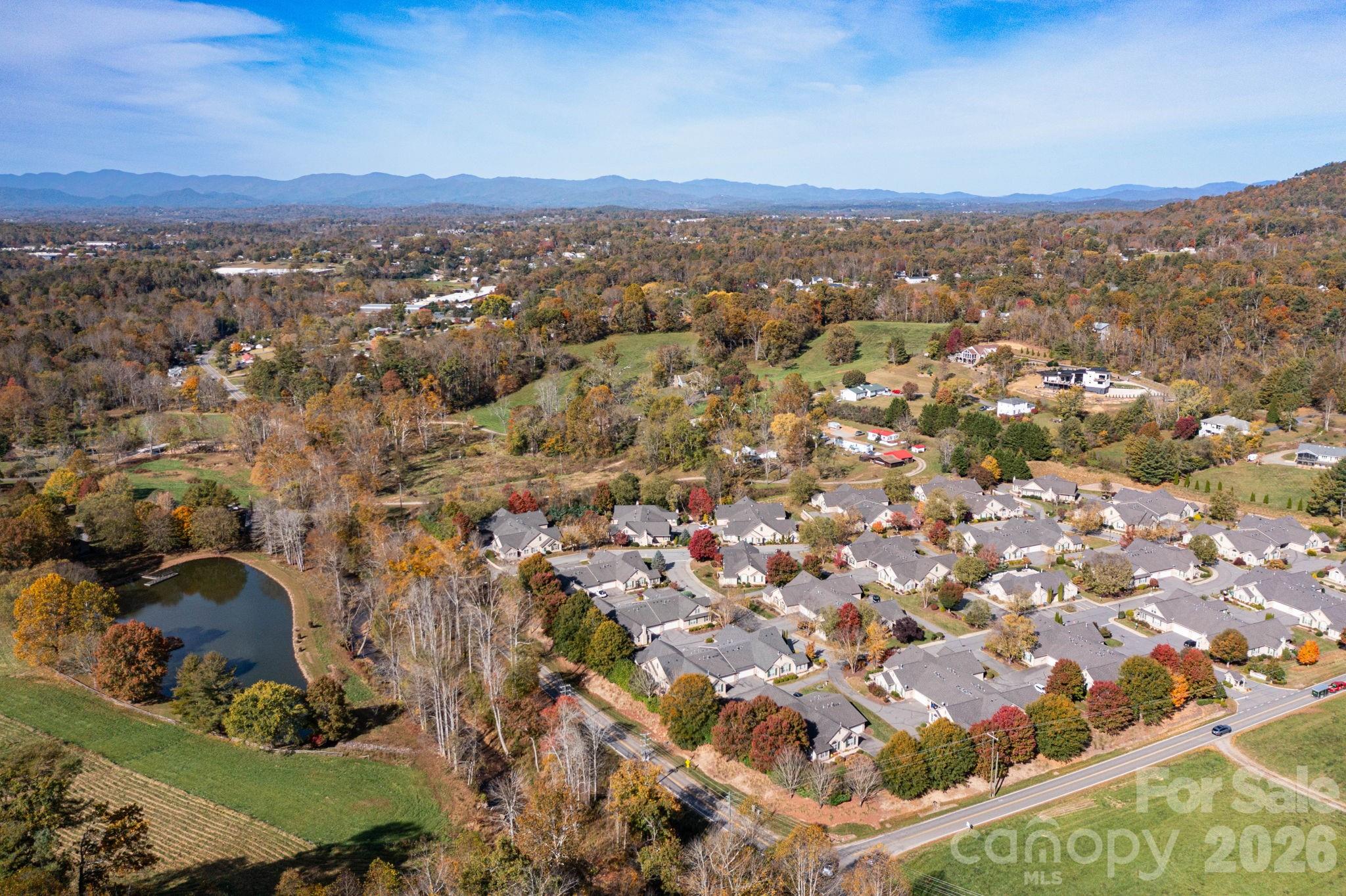 Hamburg Crossing - Residential