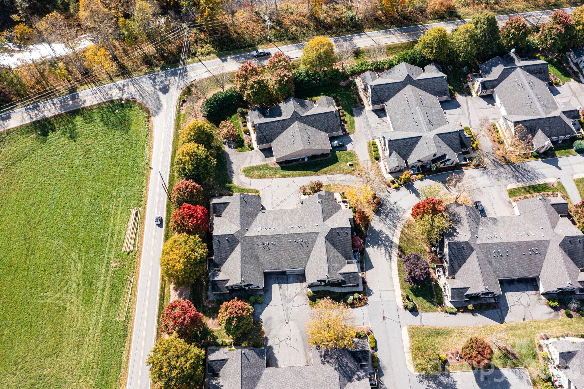 Hamburg Crossing - Residential