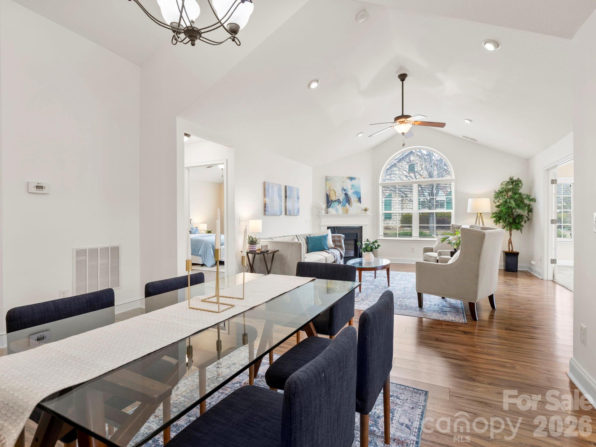 Hamburg Crossing - Residential