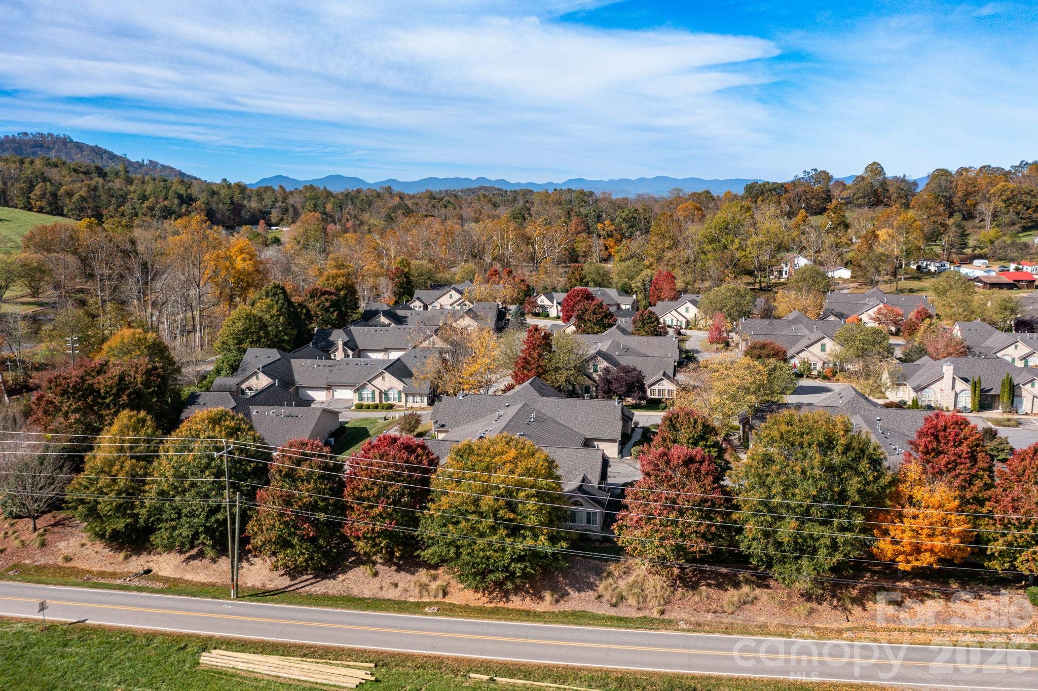 Hamburg Crossing - Residential