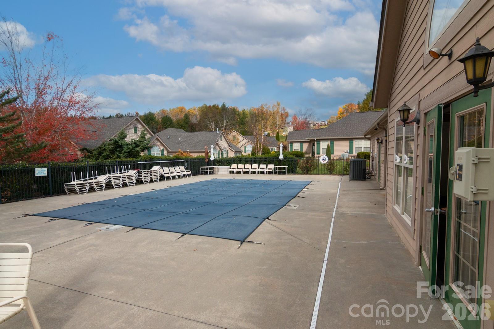 Hamburg Crossing - Residential