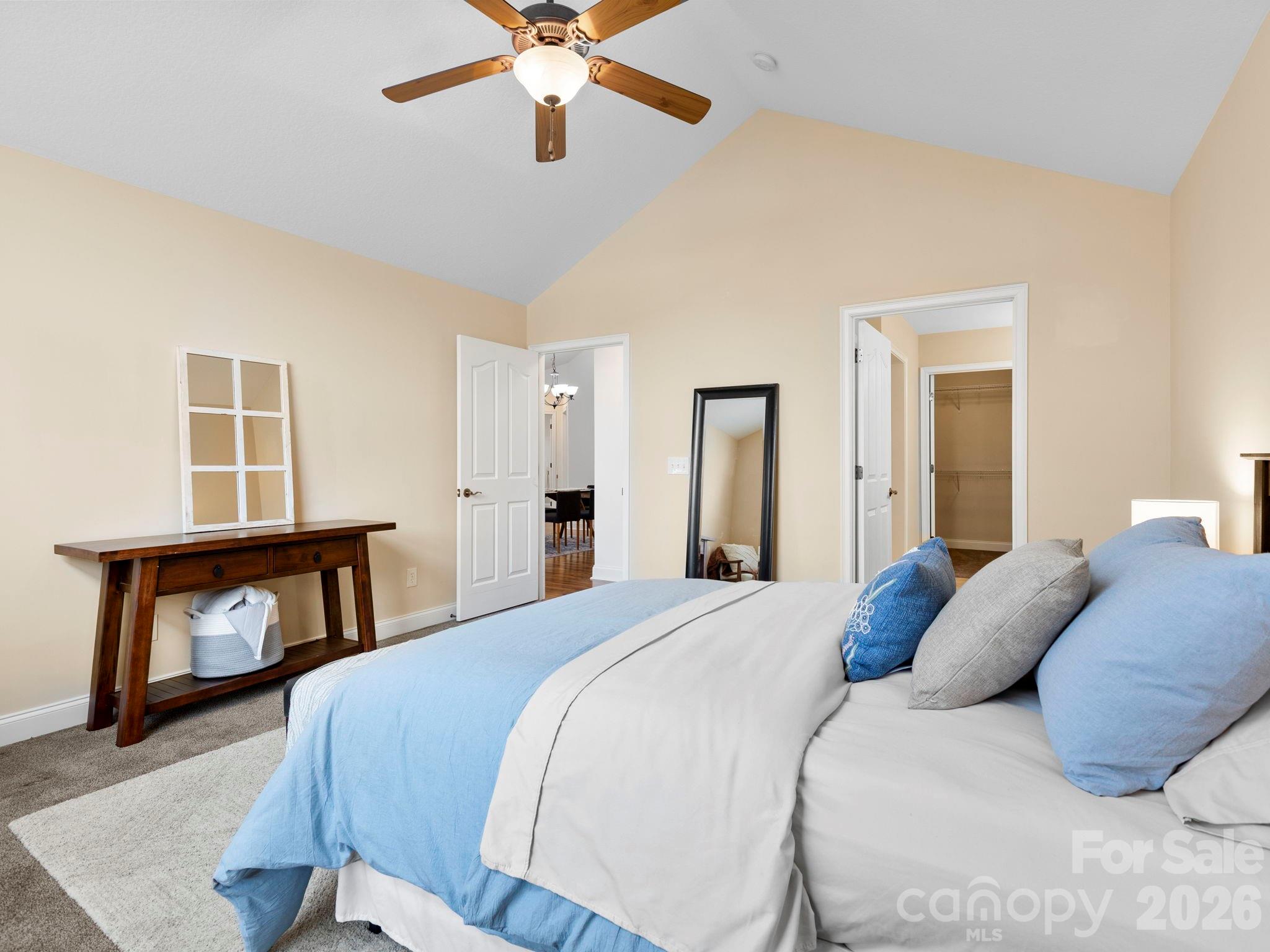 Hamburg Crossing - Residential