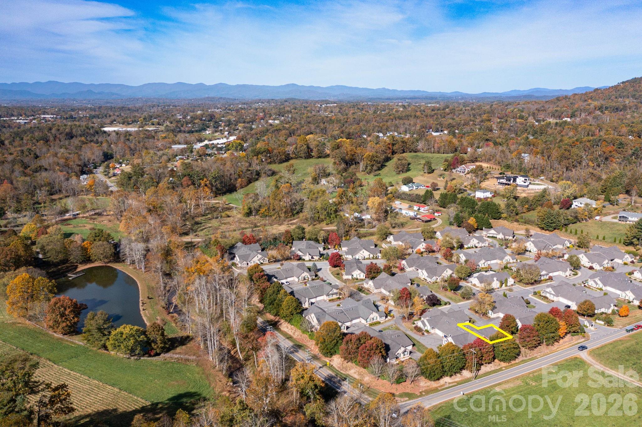 Hamburg Crossing - Residential