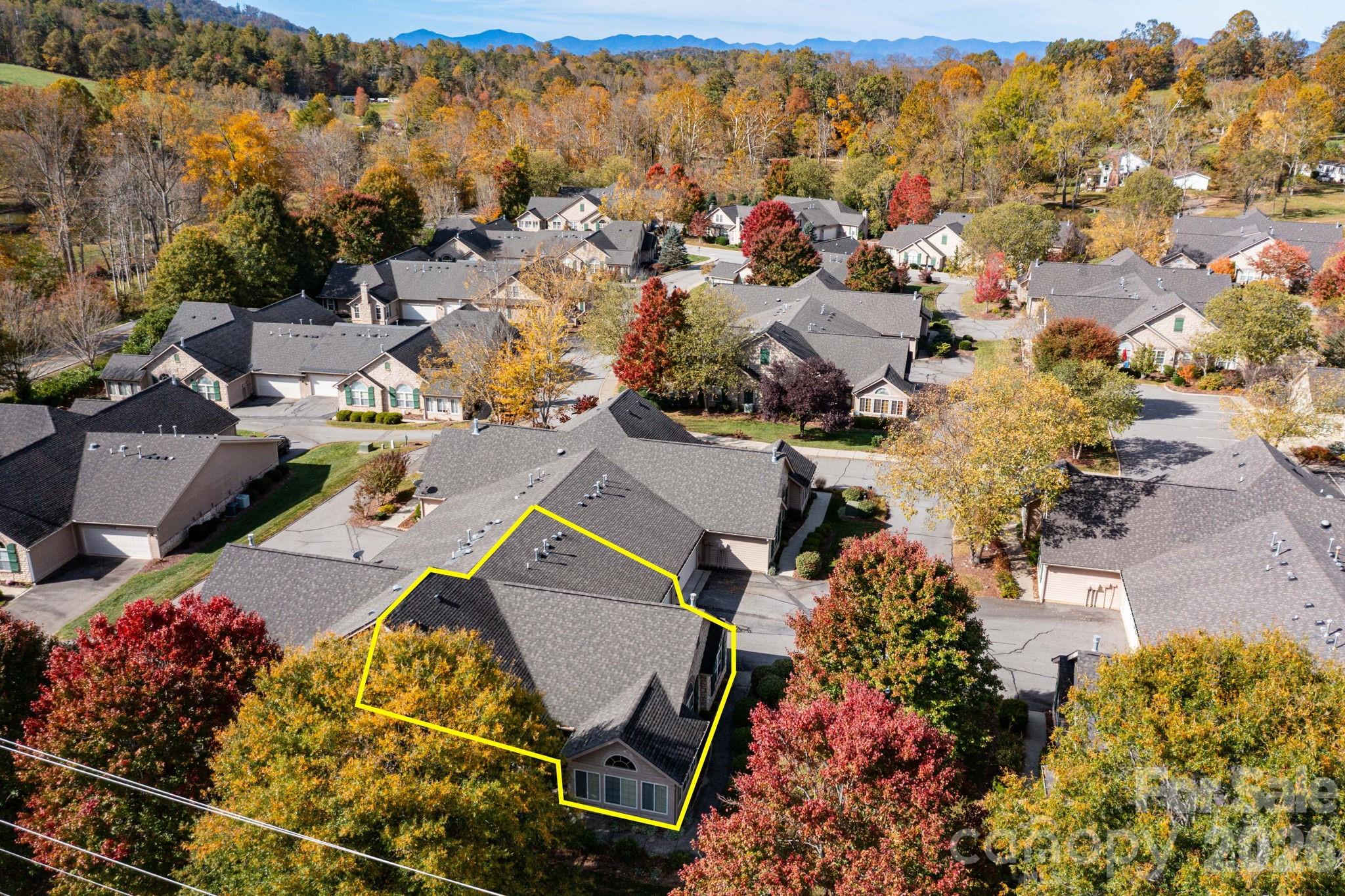 Hamburg Crossing - Residential