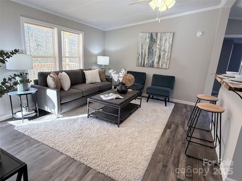 2501 Swanson Road Crouse NC 28033